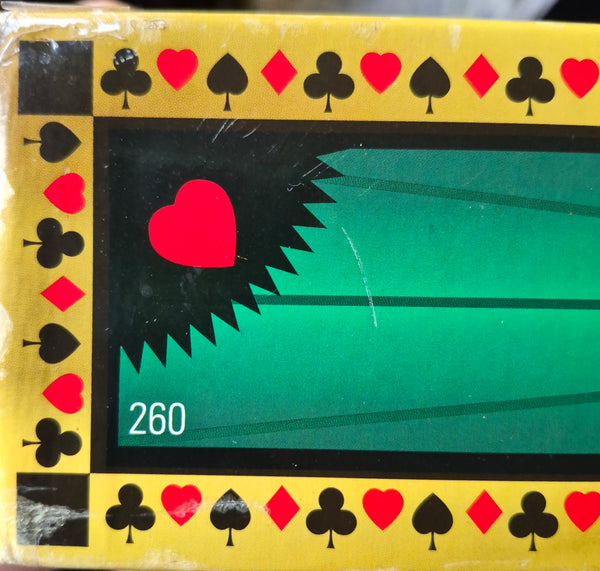 Tripology Bored Game By Cadaco