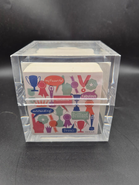 TABLE TOPICS Game Best Things Ever Edition