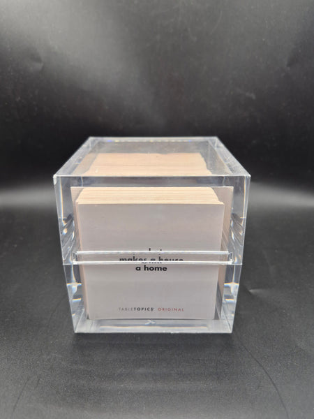 TABLE TOPICS Game Original Edition
