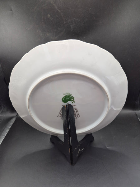 Cheverny The Art Du Chemin Vert Collection Plate