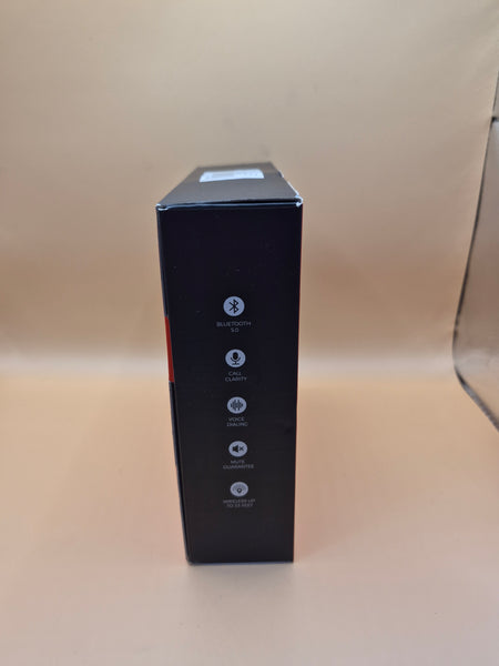 Brand New MPOW BH231A Bluetooth Headset Wireless Mic for Calls Office Work