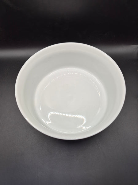 STUDIO NOVA Ultra Ceram 1.5 Qt Bake & Serve Round Floral Dish Ovenware Kitchen