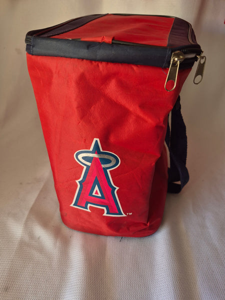 Los Angeles Angels MLB Majestic Hoodie Tie Dye Shirt Bag Blanket Fan Bulk Lot