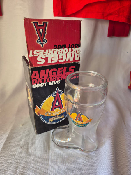Los Angeles Angels MLB Majestic Hoodie Tie Dye Shirt Bag Blanket Fan Bulk Lot