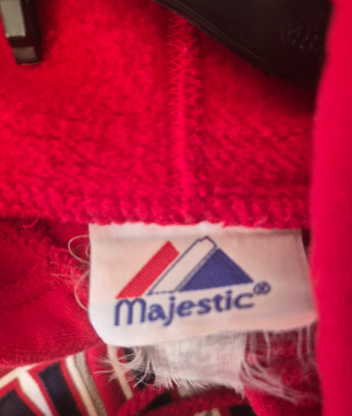 Los Angeles Angels MLB Majestic Hoodie Tie Dye Shirt Bag Blanket Fan Bulk Lot
