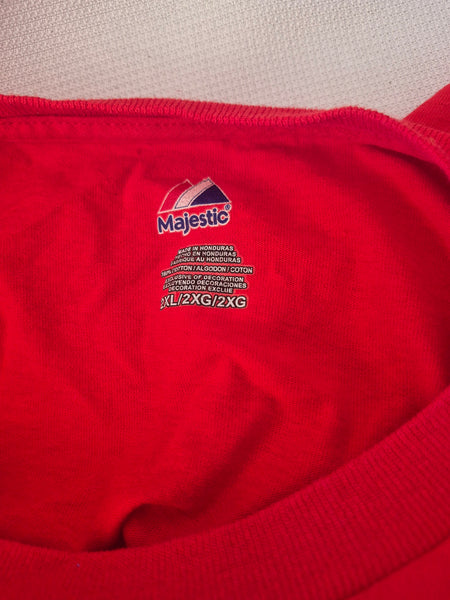Los Angeles Angels MLB Majestic Hoodie Tie Dye Shirt Bag Blanket Fan Bulk Lot
