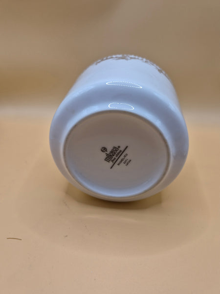 Mikasa Richelieu 8471 Lidded Sugar Bowl Tea Coffee Serving Piece Replacement