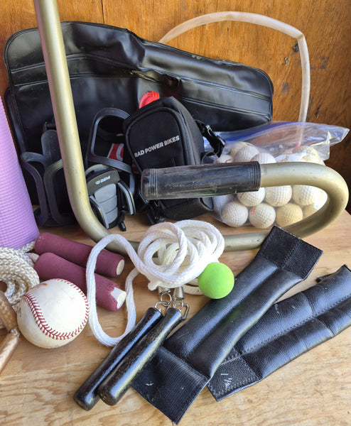 Sporting Goods / Camping / Fitness Bundle