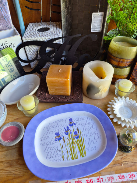 Home Goods Decorative Bundle