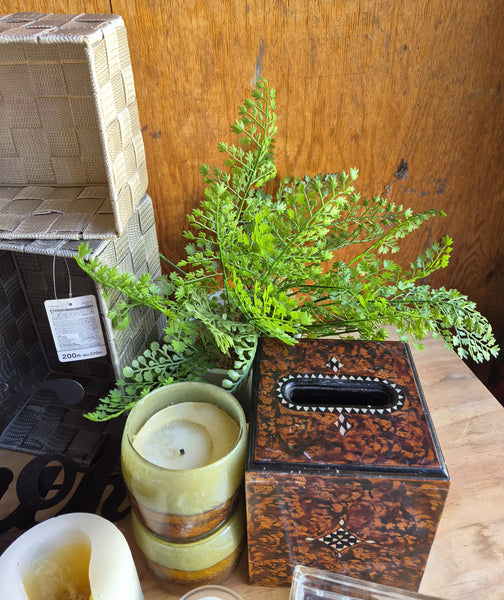 Home Goods Decorative Bundle
