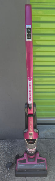 BISSELL Bolt XRT 2-1 Pet Brush Stick Vacuum Cleaner Model 1315