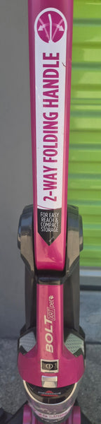 BISSELL Bolt XRT 2-1 Pet Brush Stick Vacuum Cleaner Model 1315