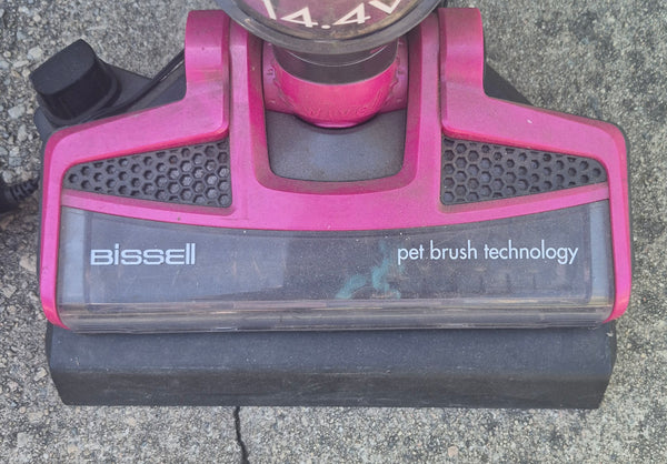 BISSELL Bolt XRT 2-1 Pet Brush Stick Vacuum Cleaner Model 1315