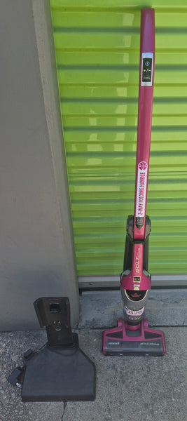 BISSELL Bolt XRT 2-1 Pet Brush Stick Vacuum Cleaner Model 1315