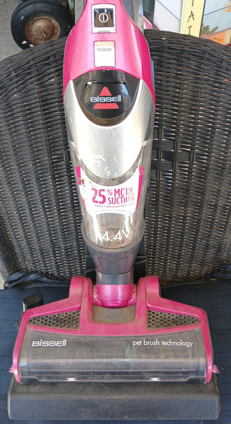 BISSELL Bolt XRT 2-1 Pet Brush Stick Vacuum Cleaner Model 1315