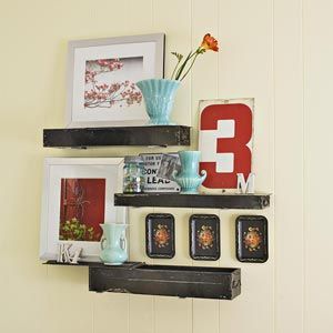 Vintage Safety Deposit Box (READ DETAILS)
