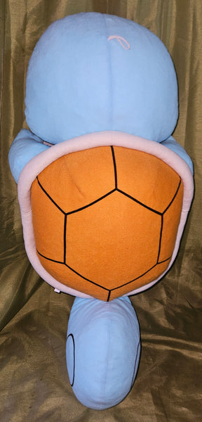 Extra Large Squirtle POKEMON Plush