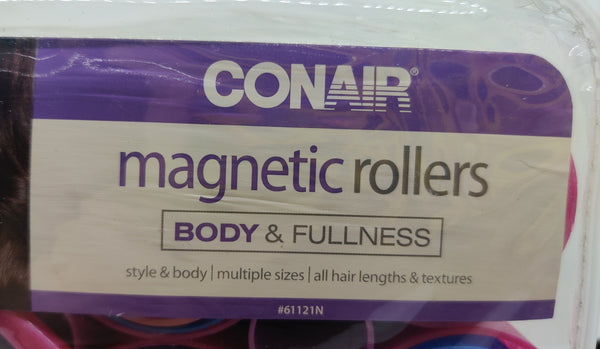 Brand new CONAIR Magnetic Hair Rollers