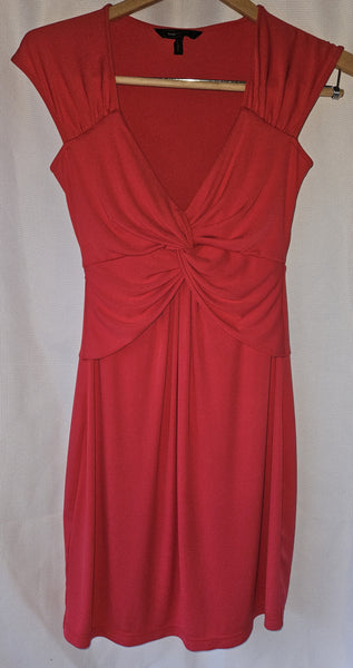 XSmall BCBG MAXAZRIA Red Dress