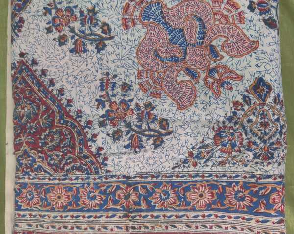 160 x 240 Persian Tablecloth / Tapestry (READ DETAILS)