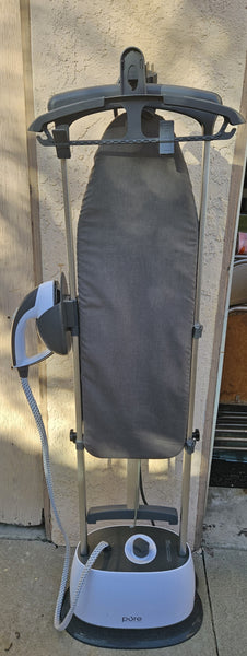 PURE Upright Steamer Iron Unit