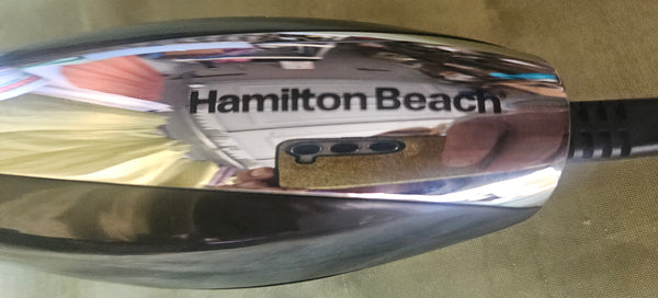 HAMILTON BEACH Electric Carving Knife