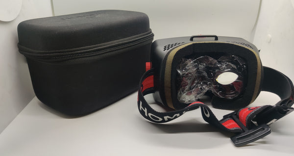Brand New HOMIDO Virtual Reality VR Goggles Headset