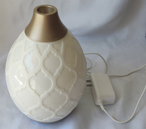 Plastic Young Living Essential Oil Diffuser