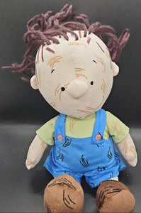 Peanuts Pig-Pen Plush