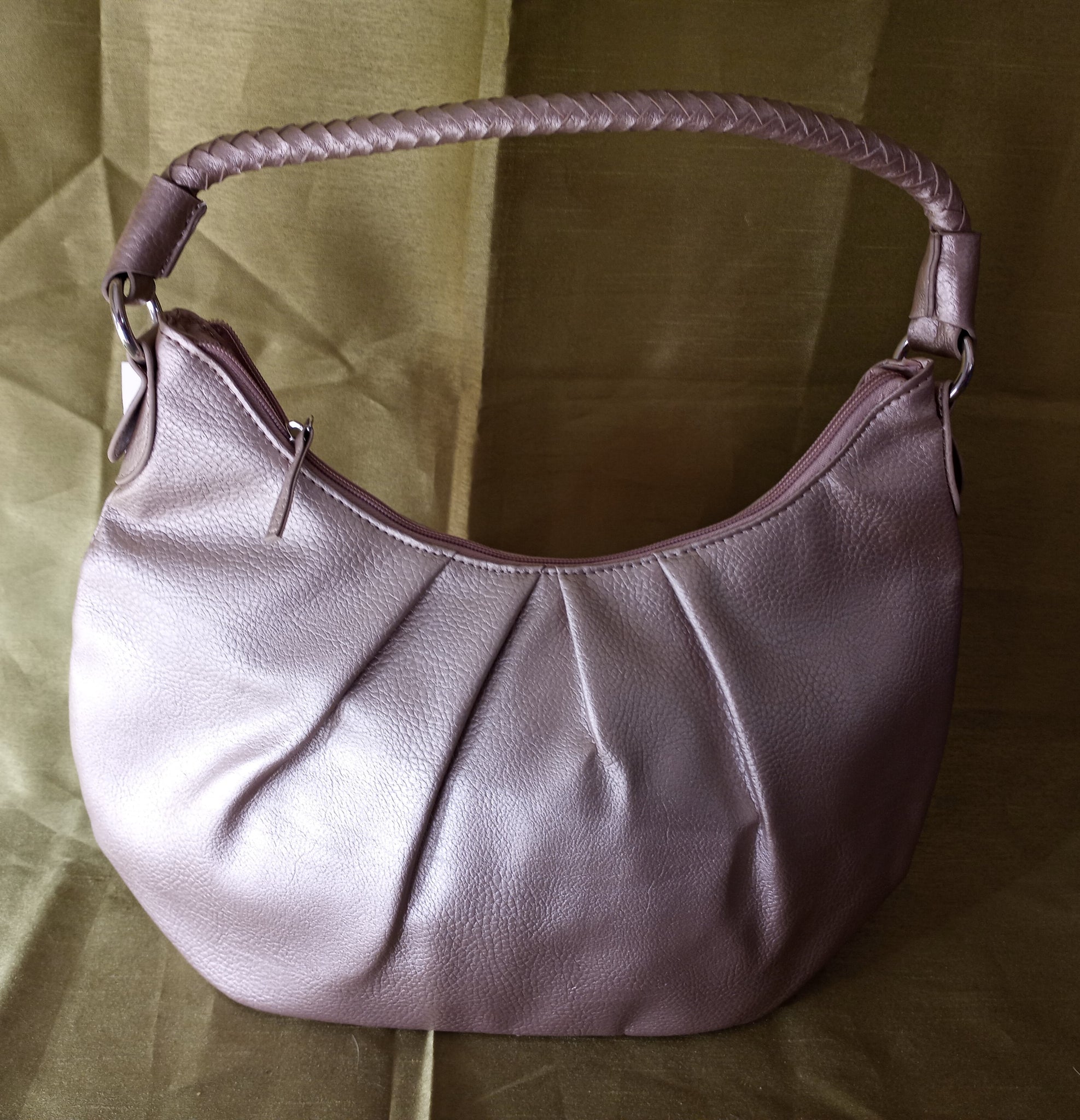 Rhinestone Purses for Women Chic Sparkly Evening Handbag Bling Hobo Bag  Shiny Silver Clutch Purse for Party - China Women Bag and Rhinestone Bag  price | Made-in-China.com