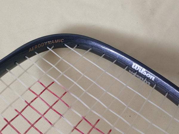 Wilson Staff Graphite High Beam Series Racquet / Racket