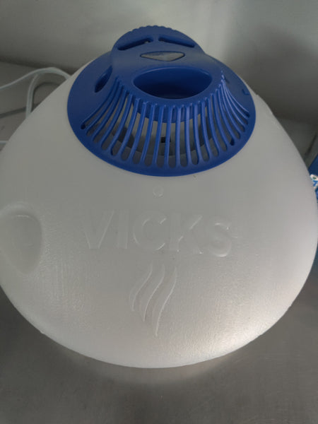 Vicks Warm Steam 1.5 Gallon Vaporizer