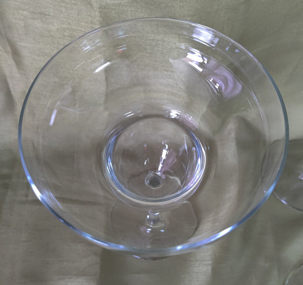 7-Pc Glass Margarita Set; Includes Pitcher