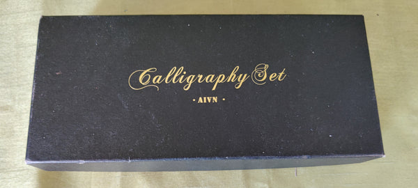 AIVN Calligraphy Set