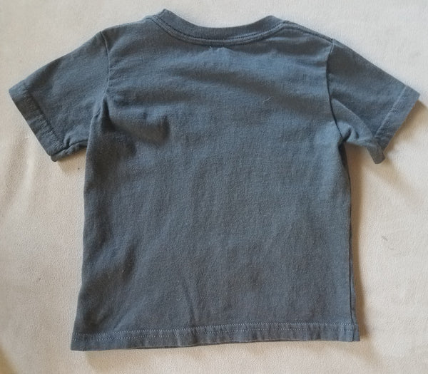Infant/Toddler 18 Mo "Pint Sized Irish" St. Patrick's Day T-Shirt